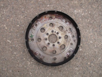 setrvačník  2.7i - ORIGINÁLNÍ DÍL 